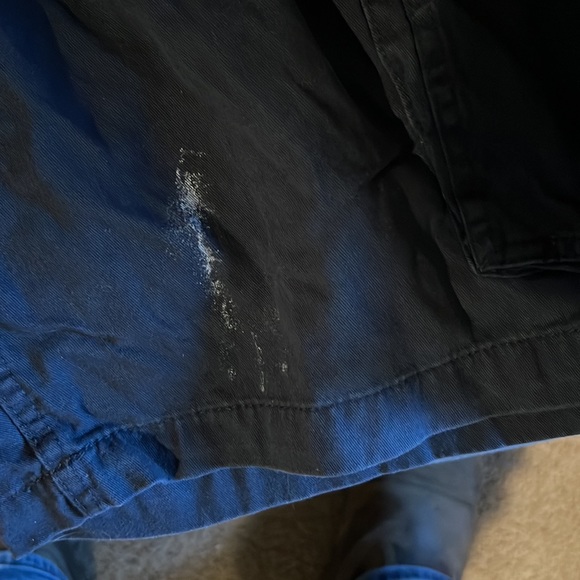 St. John’s bay shorts - Picture 2 of 3